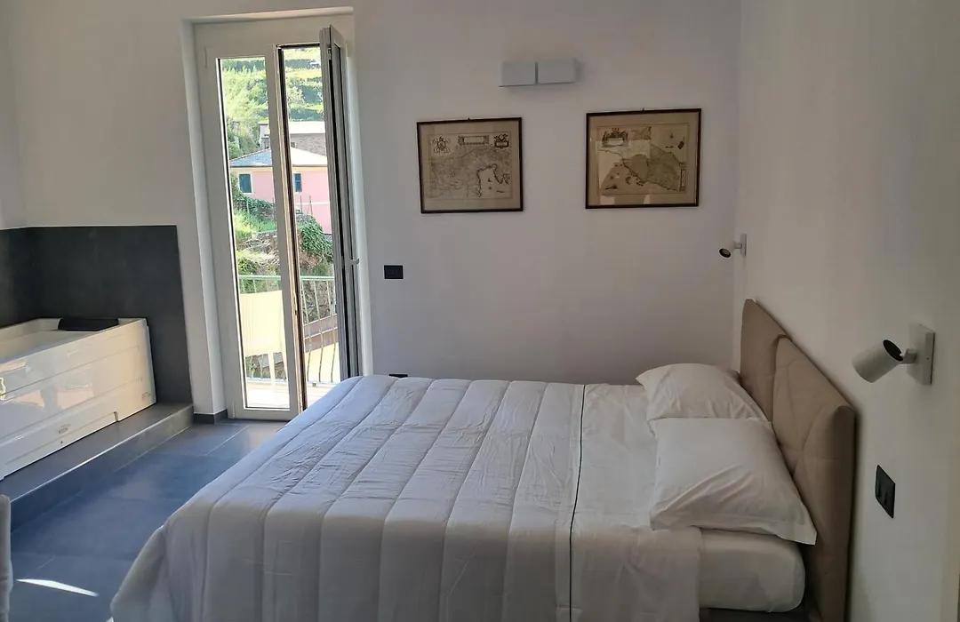 Da Zoe suite fontanavecchia-1