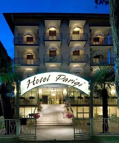 Hotel Parigi-1