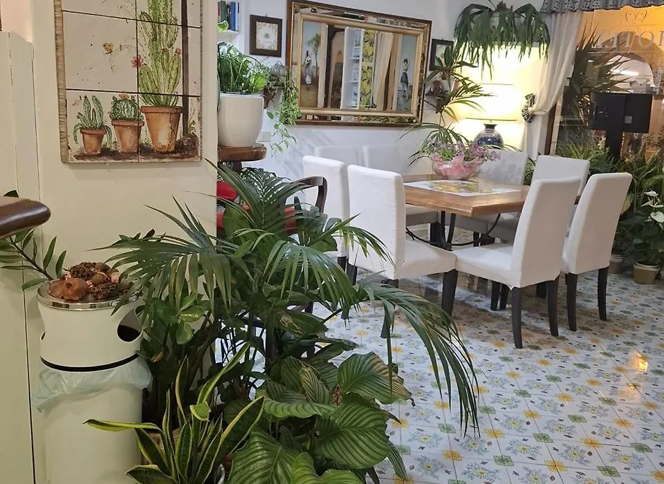 Hotel Villa Verde-1