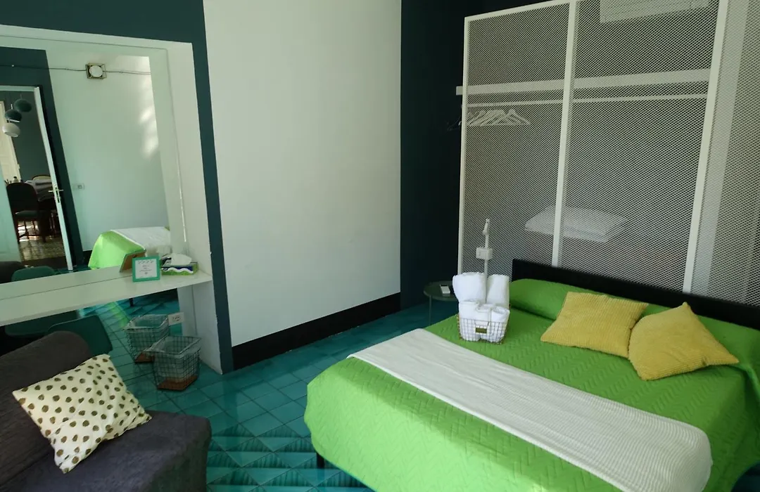 Ninina Boutique Suites-1