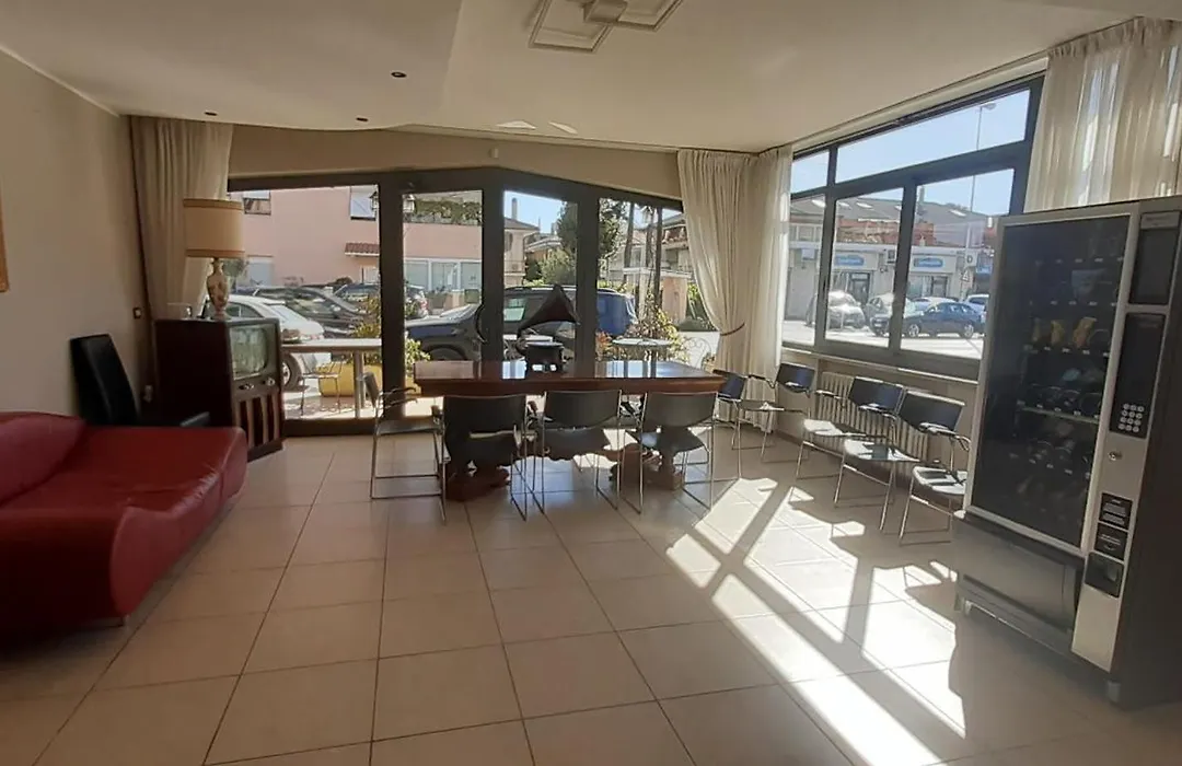 Ubika Hotel-1