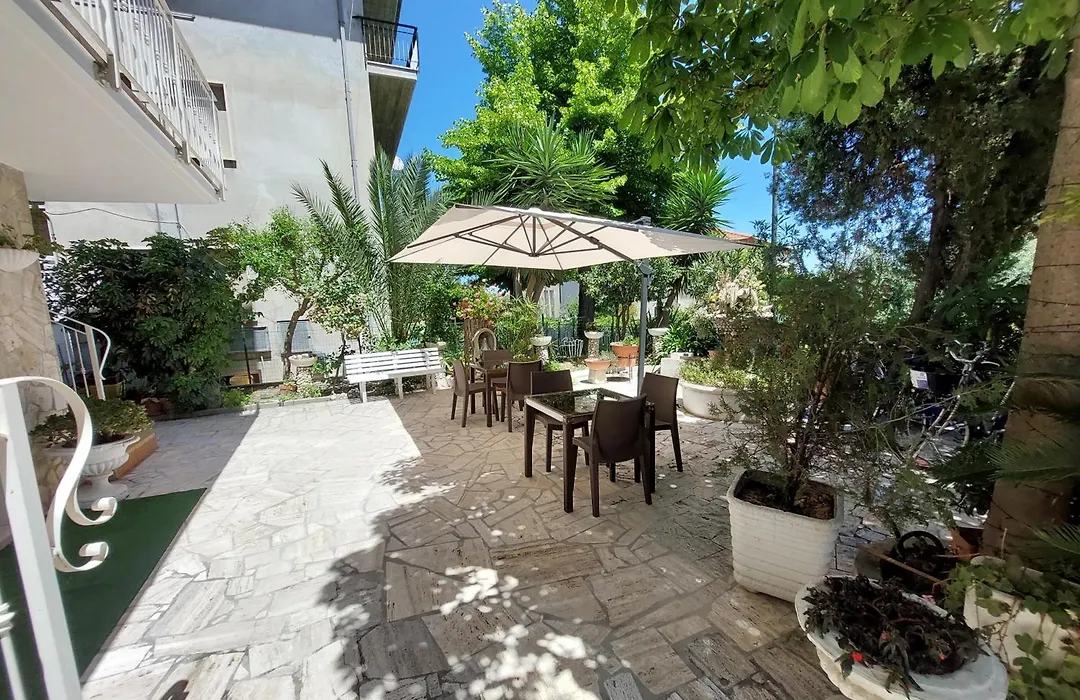 B&B La Fontanella-1
