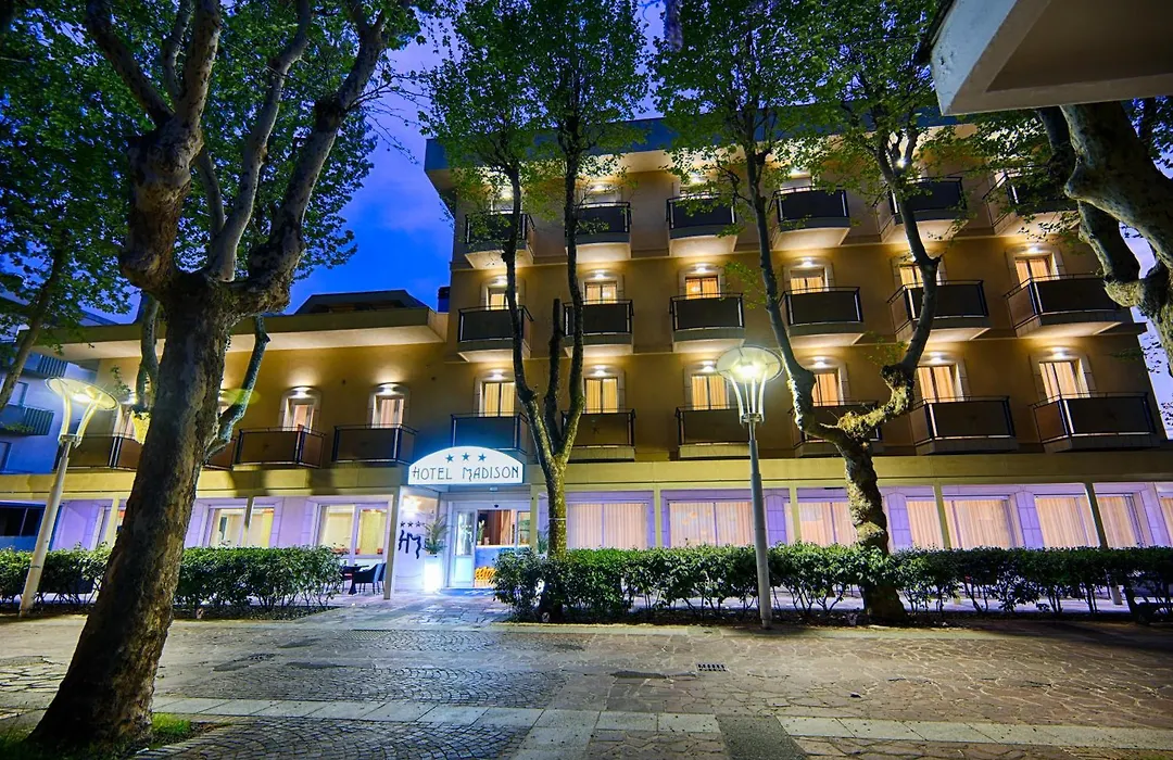Hotel Madison-1