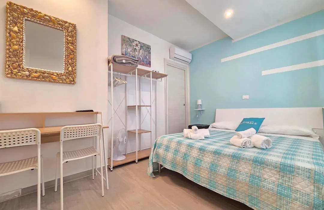 B&B Litoranea 80-1