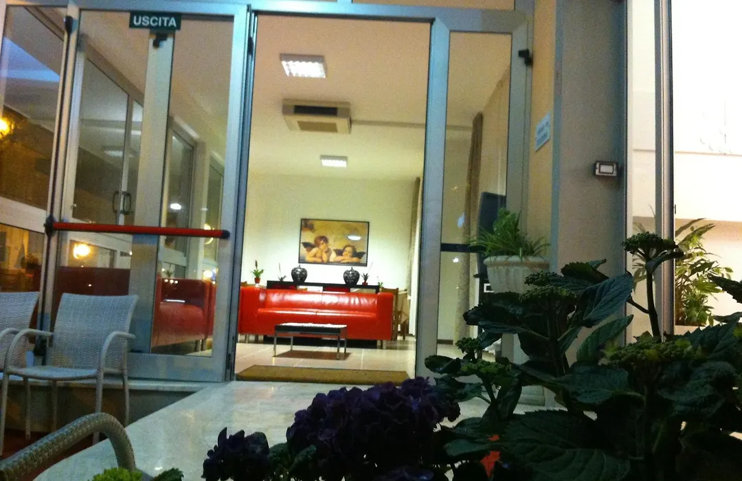 Hotel Colonna-1