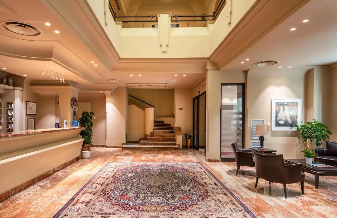 Best Western Hotel Stella d'Italia-1