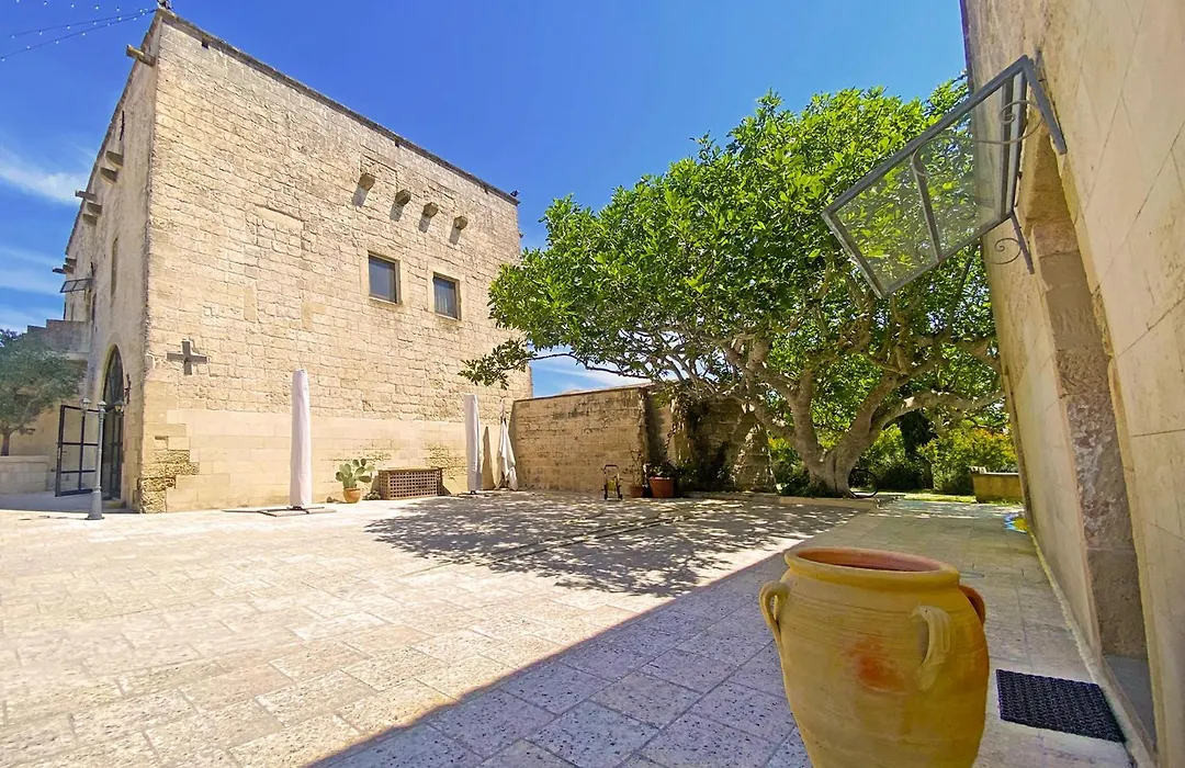 Masseria La Millenaria-1