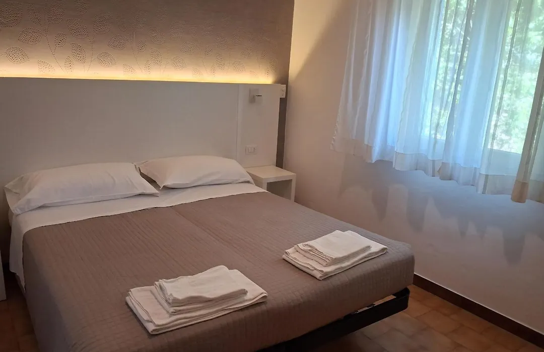 Hotel Conca d'Oro-1