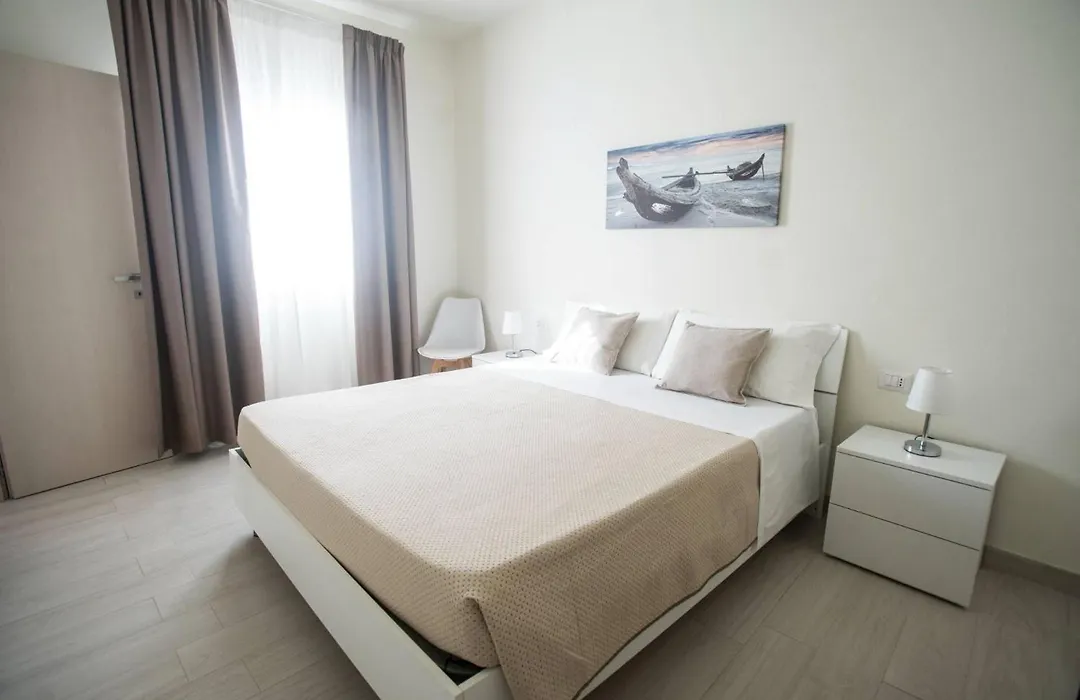 Le Calette Residence-1