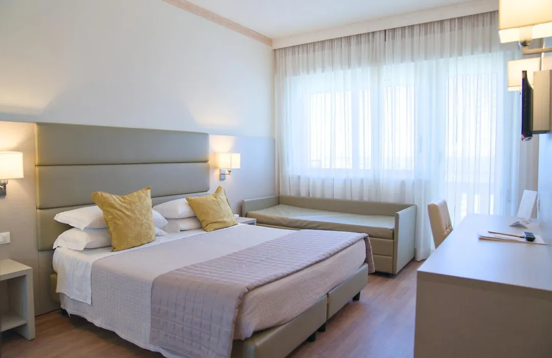 Hotel Benini-1