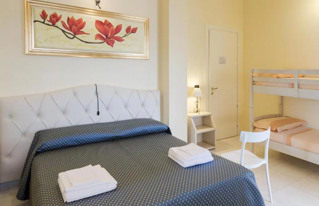 Hotel Salento Gold Beach-1
