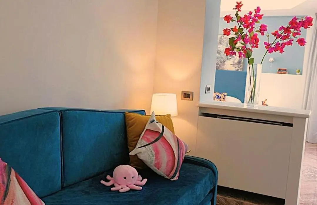 B&B Midtown Sorrento Excellence-1
