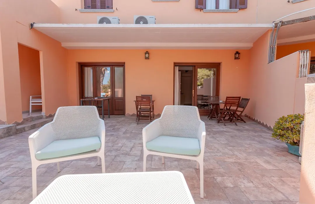 B&B Pettirosso-1