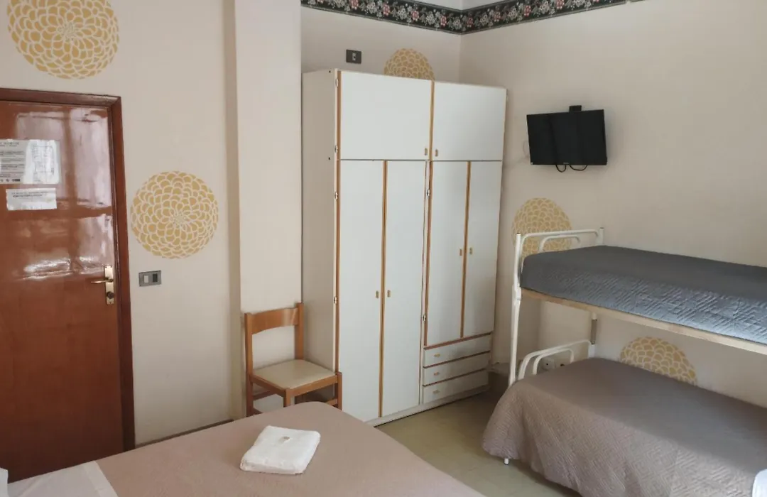 Smile Beach Hotel Nuova Gestione-1
