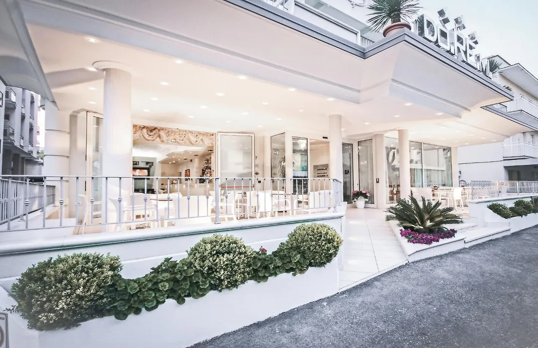 Hotel Doremi-1