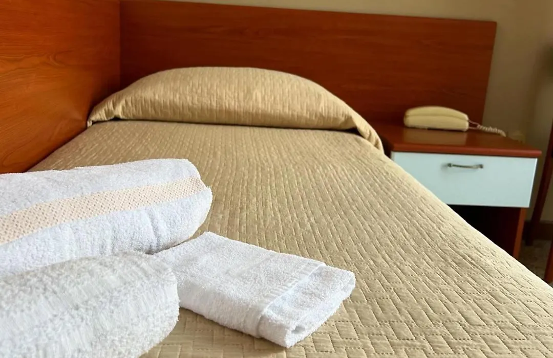 Hotel ROSE NUOVE-1