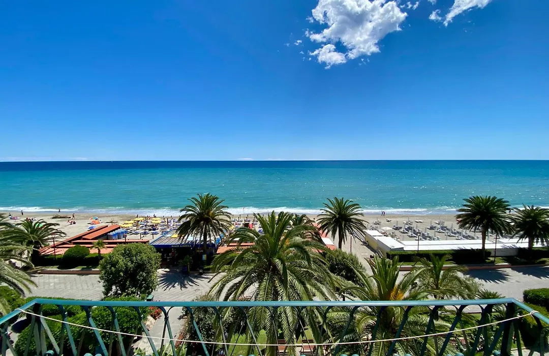 Hotel Gambone-1