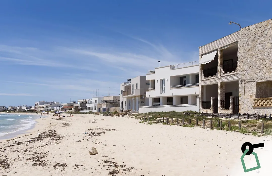 Hotiday Apartments Torre Lapillo-1