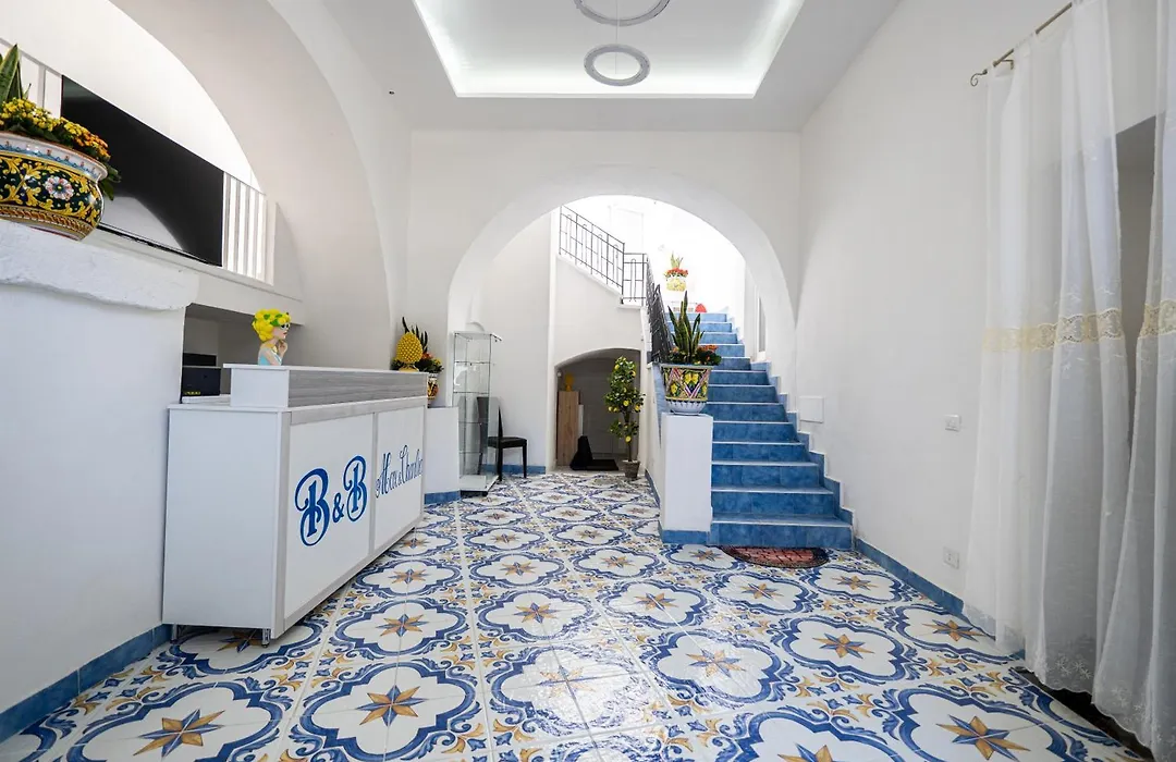 Fantasy House Suites-1