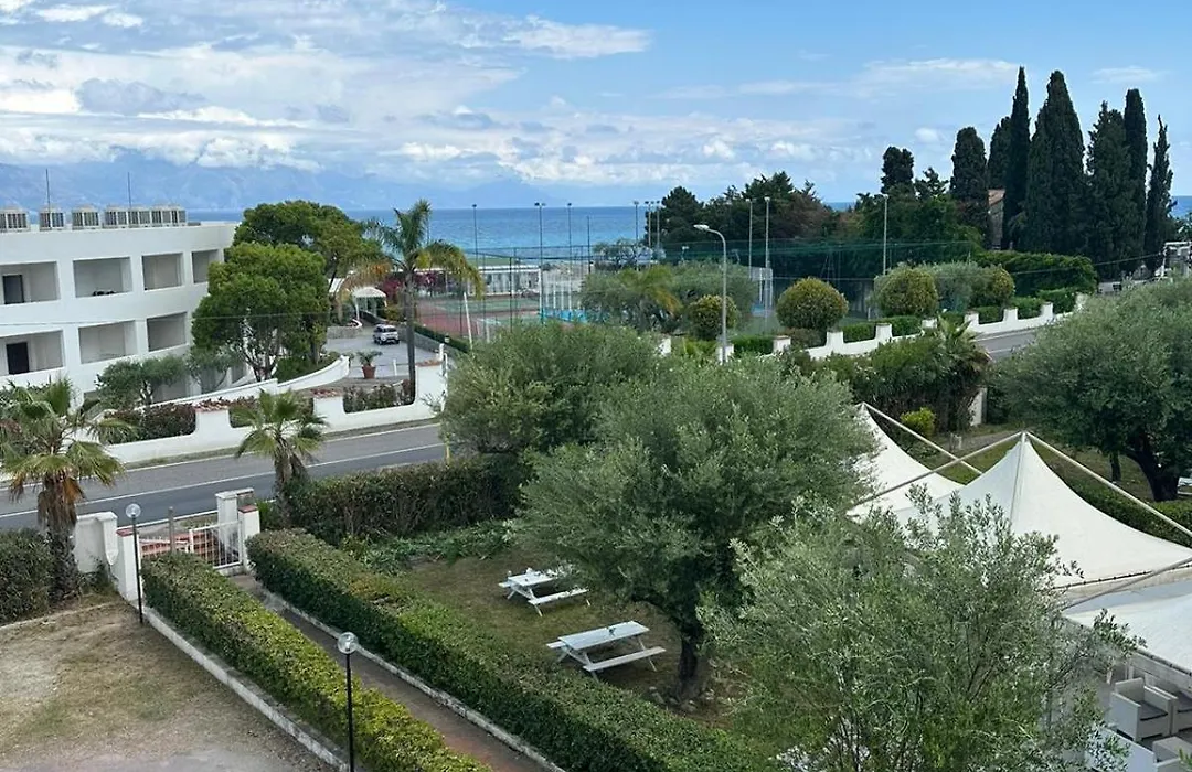 CilentoMare Experience Il Villaggio Hotel residence cylentoselios a 100 mt dal mare-1