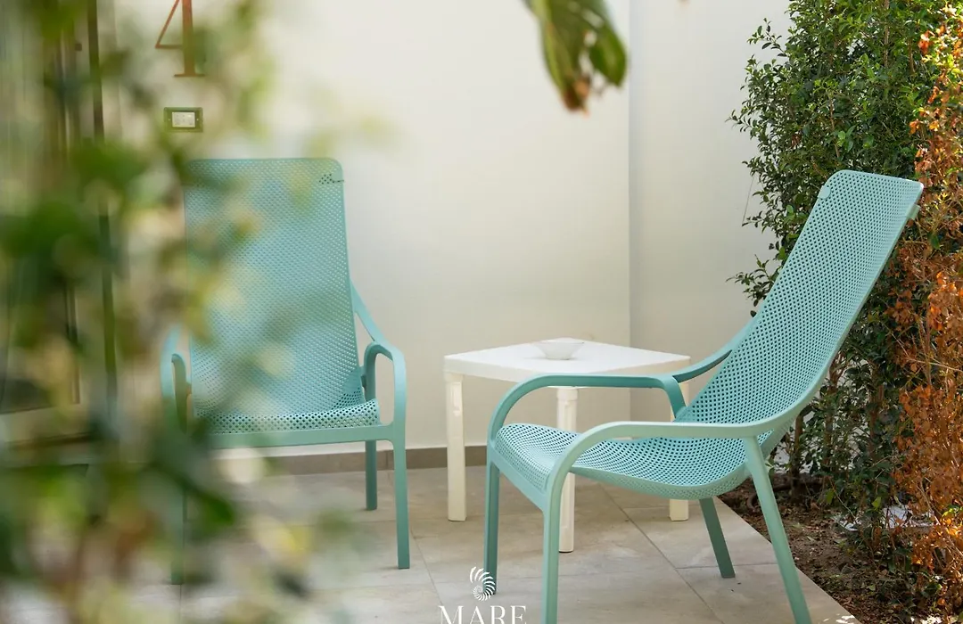 Mare Tropea Boutique Rooms-1
