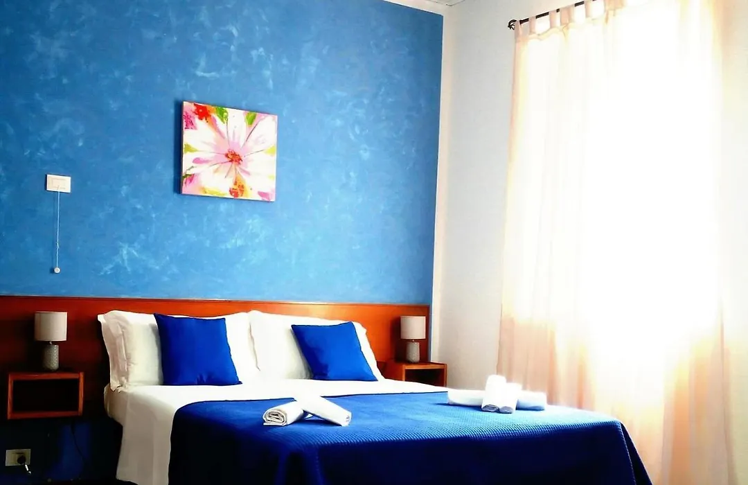 Hotel Mercede 2-1