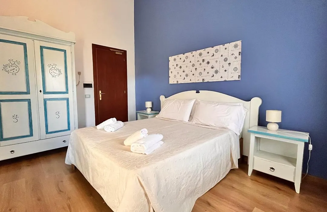 Hotel Frassetto-1