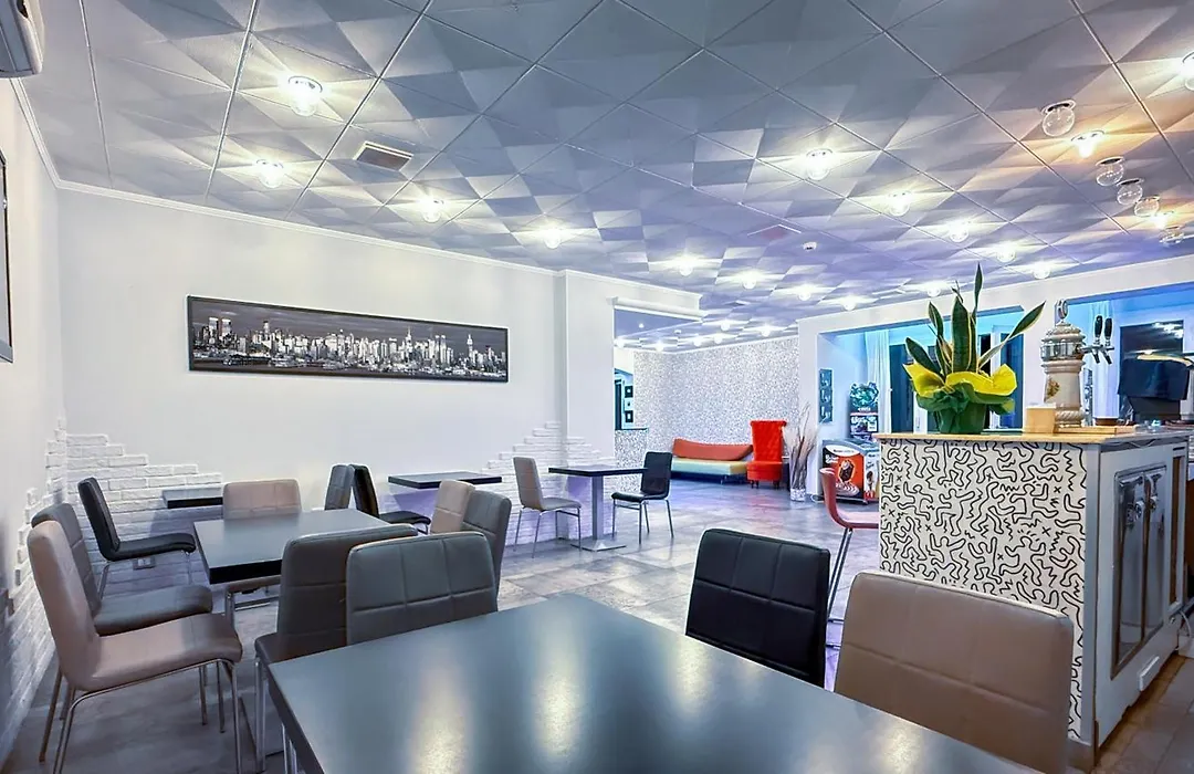 Hotel Etna - Nuova Gestione Romagnola ALL-INCLUSIVE Spiaggia Parcheggio-1