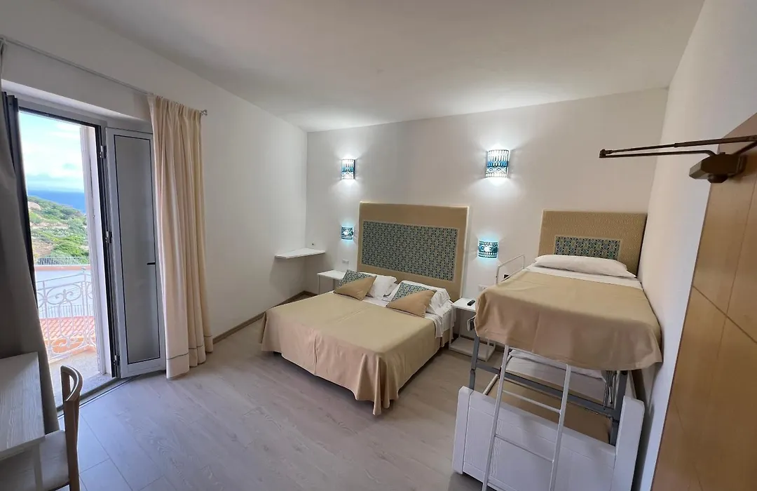 Hotel Da Cecco-1