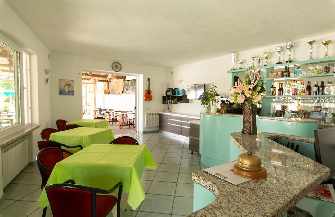 Residence Villa Tina-1