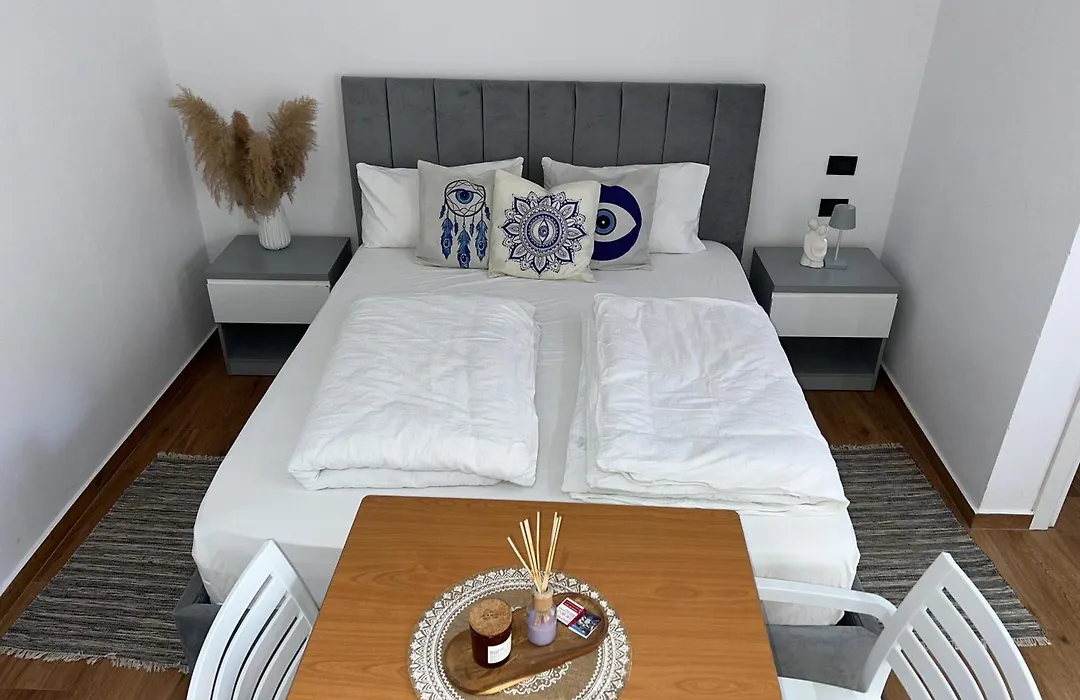 Vila Herta - Escape-1