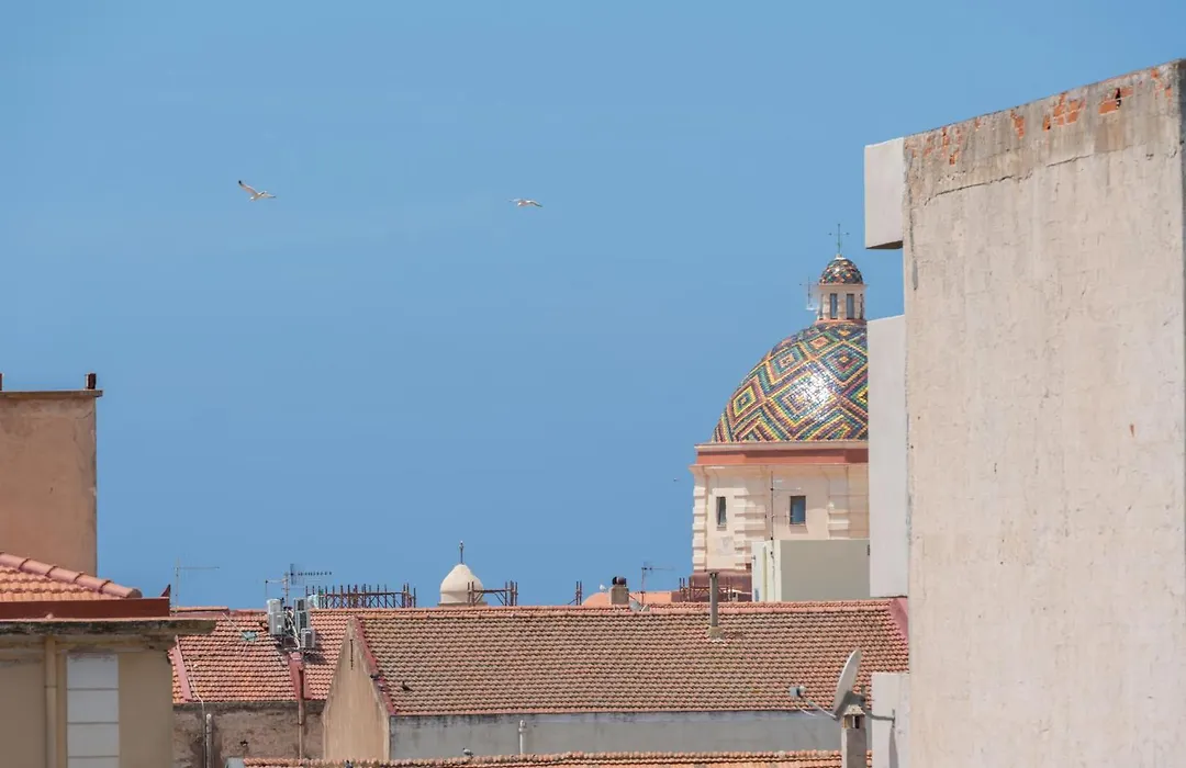 Sophora Guest House Alghero-1