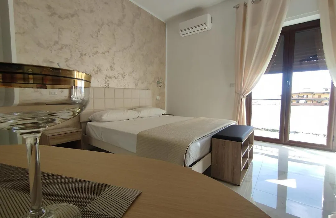 B&B Ilary Tropea-1