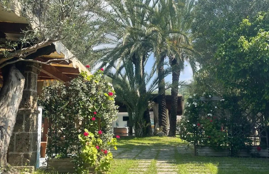 Villaggio Garden Park-1