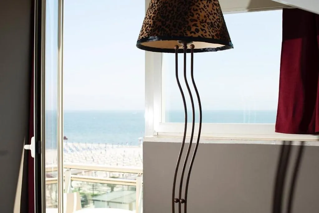Hotel Lady Mary-1