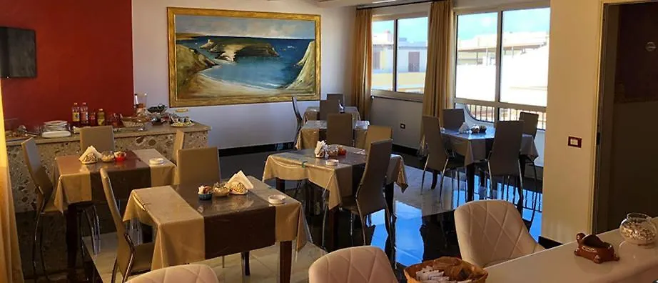 Bed&Breakfast Isola Bella Lampedusa-1