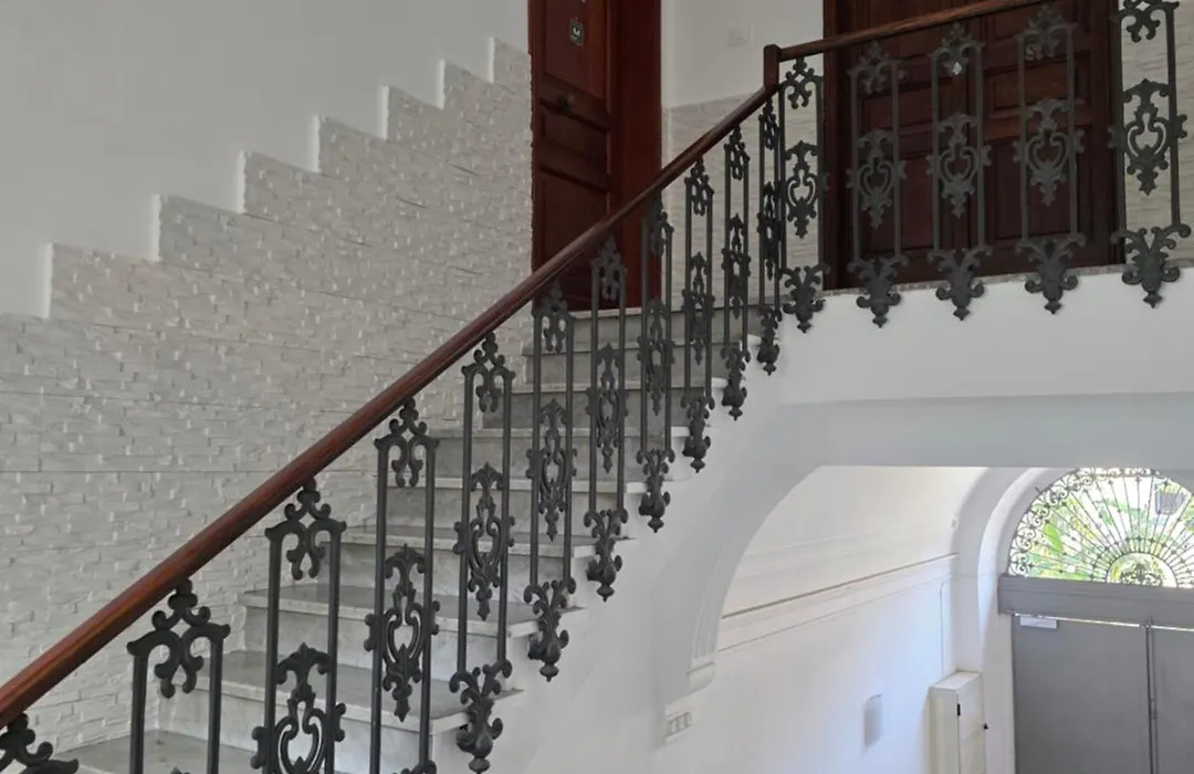 Luxury B&B Iolanda-1