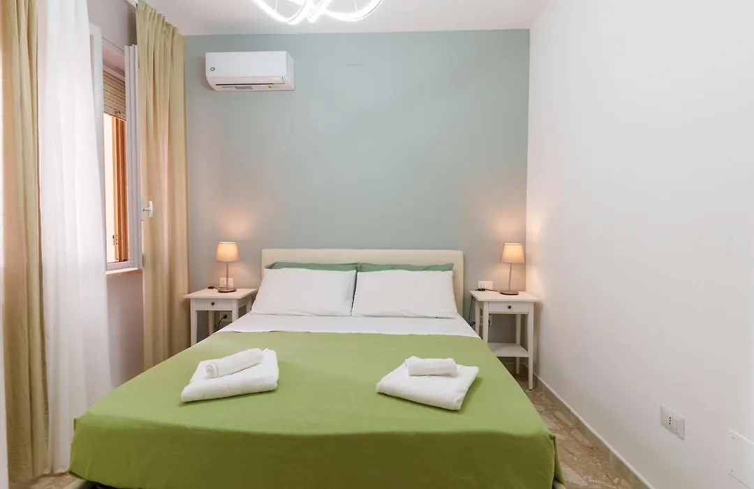 B&B La Giara Art-1
