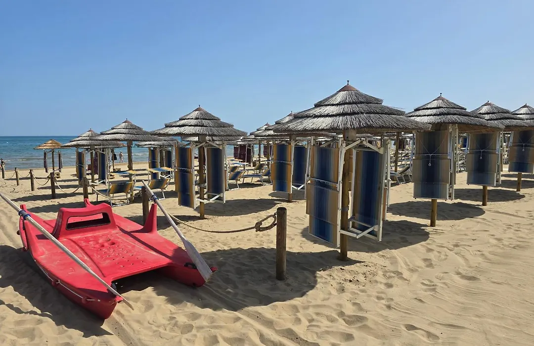 Gargano Hotel Helios-1