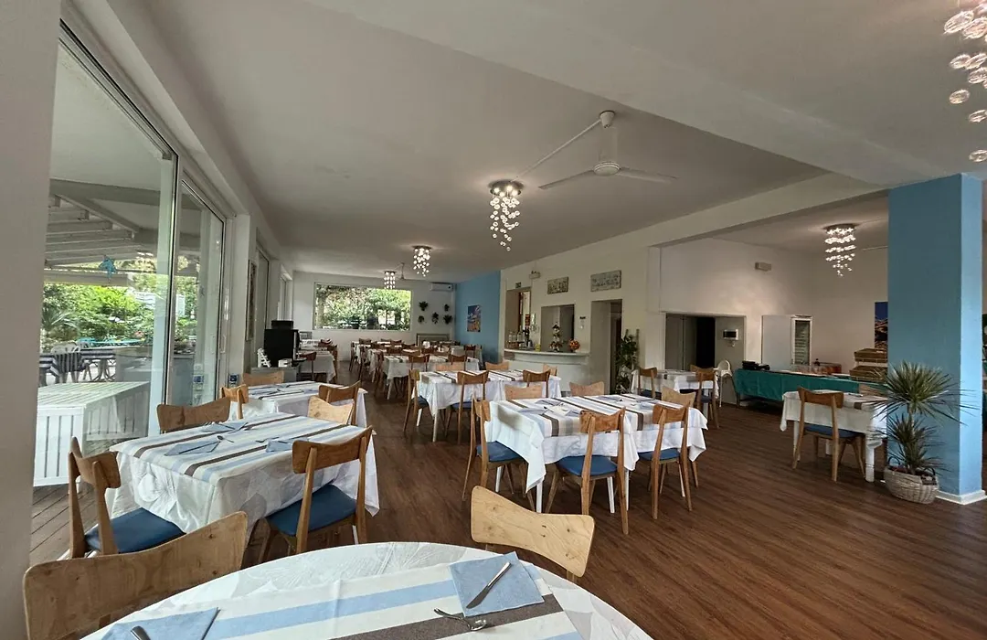 Hotel Gianlore-1