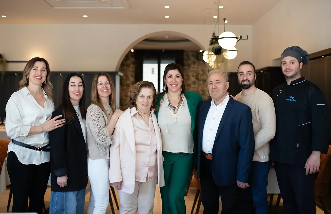 Albergo Ristorante Pozzi-1