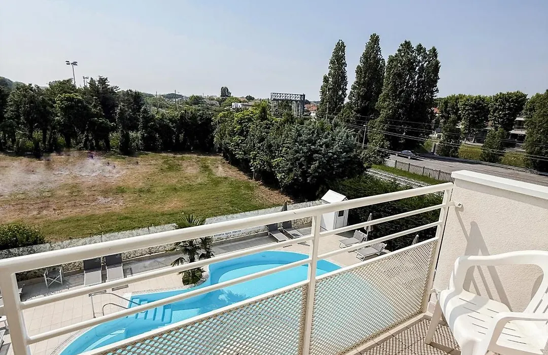 Hotel Bella Igea-1