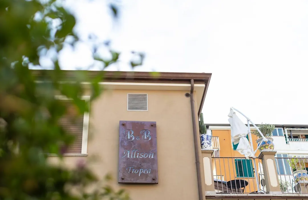 B&B Allison Tropea by Kalavrìa Holidays-1
