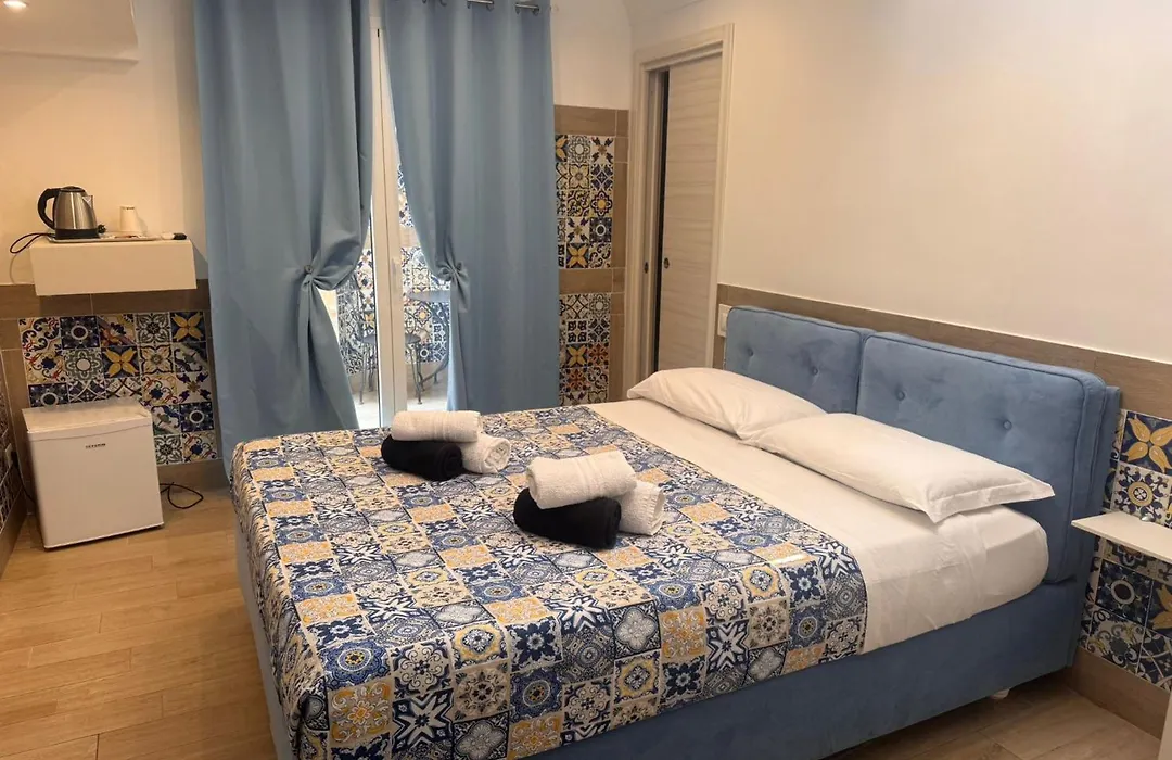 San Nicola Suite&mini apartment-1