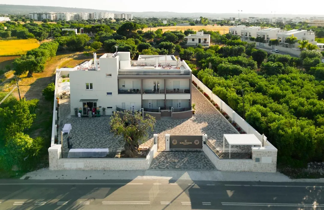 Eleia Domos - Aurea Rooms-1