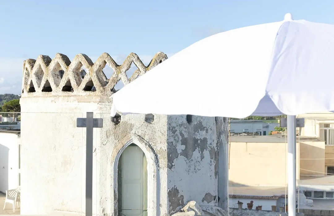 White 1903 - Rooftop Pool & Luxury Rooms-1