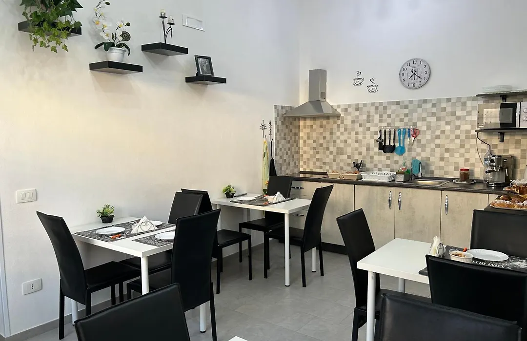 B&B Ramura-1