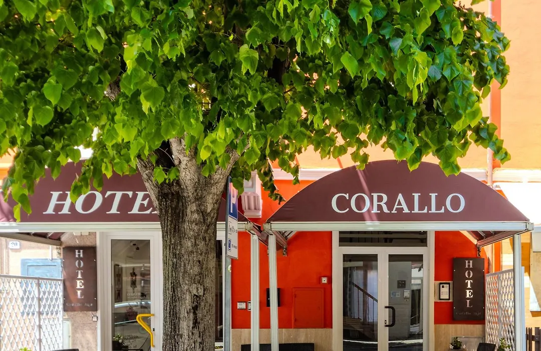 Hotel Corallo Follonica-1