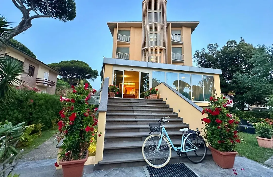Hotel Florida Tirrenia-1