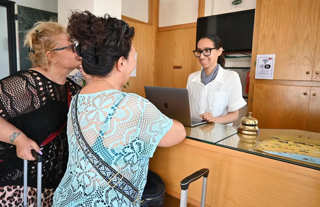 Hotel Nizza - NUOVA GESTIONE-1